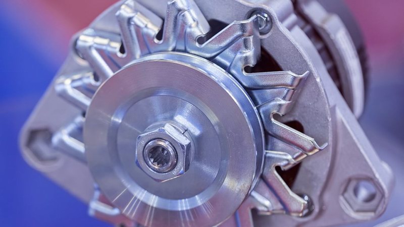 简单介绍轮毂轴承金刚石修整滚轮