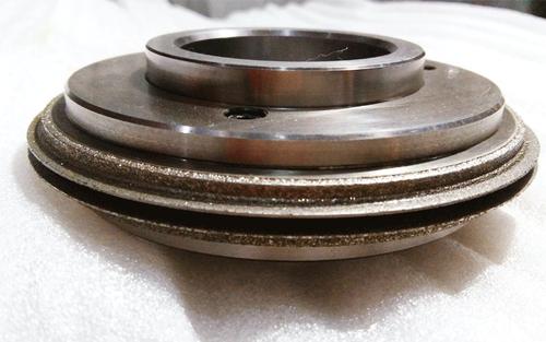 金刚石滚轮制造工艺是什么