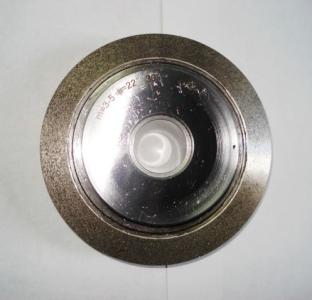 金刚石滚轮​注意事项